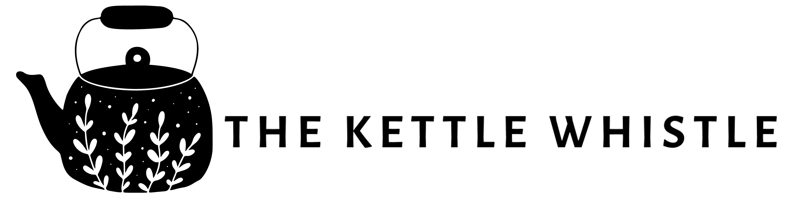 the kettle whistle website logo